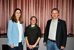 c) Regina Vossenkaul